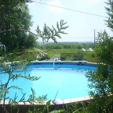 De Charme Entre Et Campagne, 4 Etoiles *