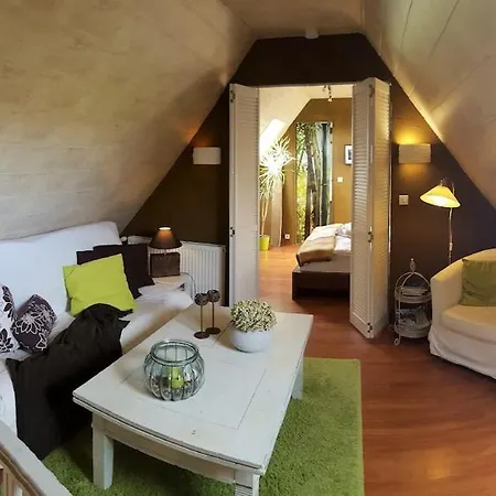 Feriehus De Charme Entre Et Campagne, 4 Etoiles