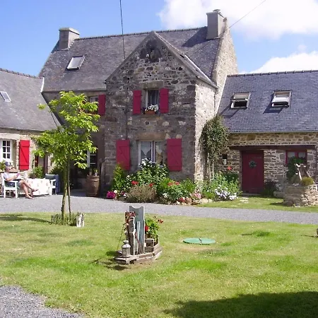 De Charme Entre Et Campagne, 4 Etoiles Plestin-les-Grèves