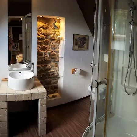 De Charme Entre Et Campagne, 4 Etoiles Feriehus