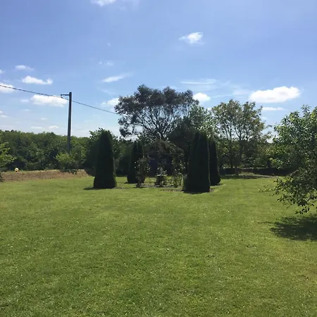 Feriehus De Charme Entre Et Campagne, 4 Etoiles