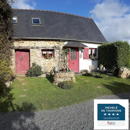 Feriehus De Charme Entre Et Campagne, 4 Etoiles